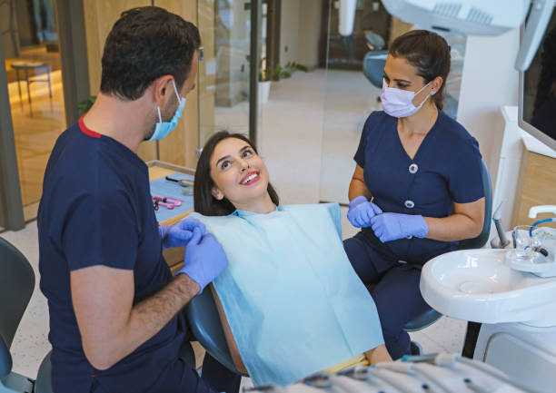 Dental Inlays and Onlays in Palouse, WA